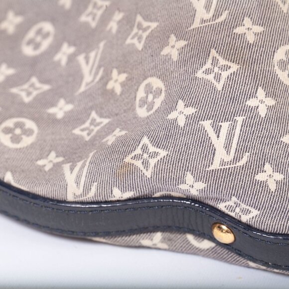 Authentic Louie Vuitton Monogram Idylle Rhapsody MM - Picture 6 of 12